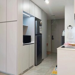 The Garden Residences (D19), Apartment #481028961